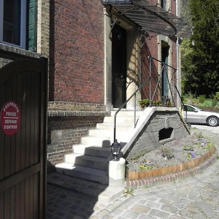 Villa Monika Dieppe Zewnętrze zdjęcie