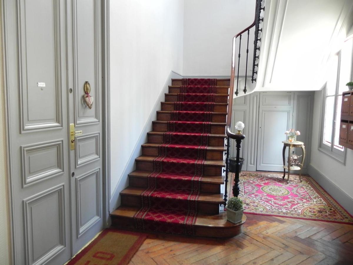 Villa Monika Dieppe Zewnętrze zdjęcie