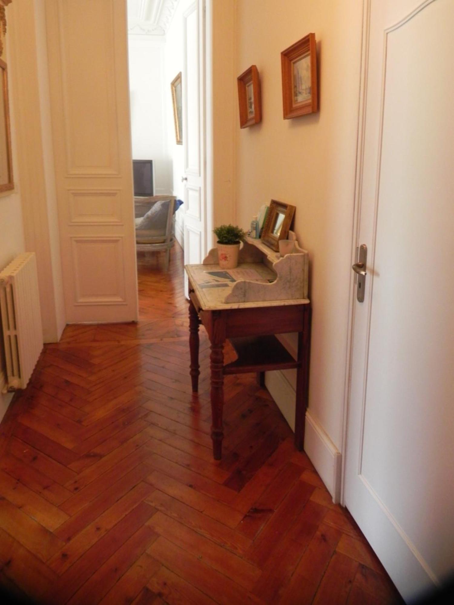 Villa Monika Dieppe Zewnętrze zdjęcie