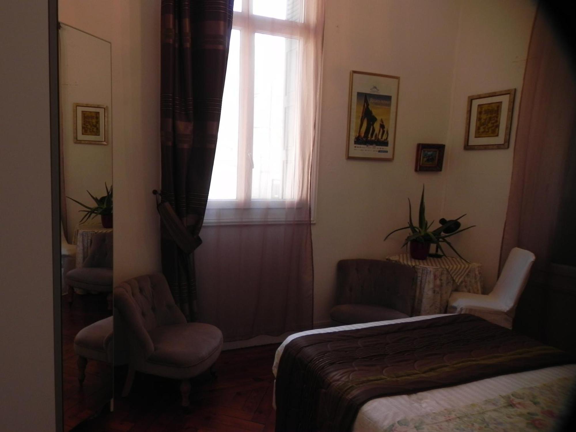 Villa Monika Dieppe Zewnętrze zdjęcie