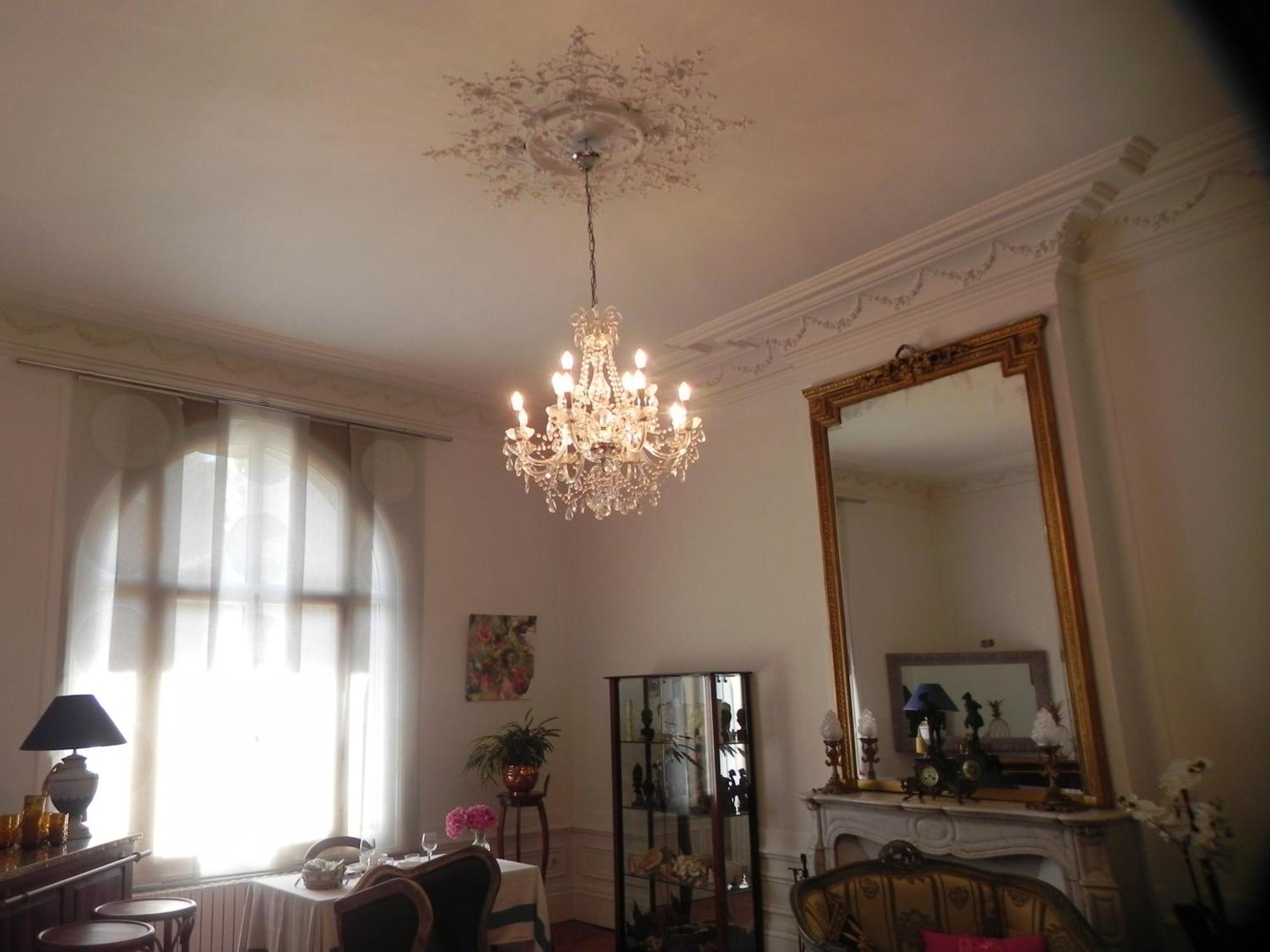 Villa Monika Dieppe Zewnętrze zdjęcie