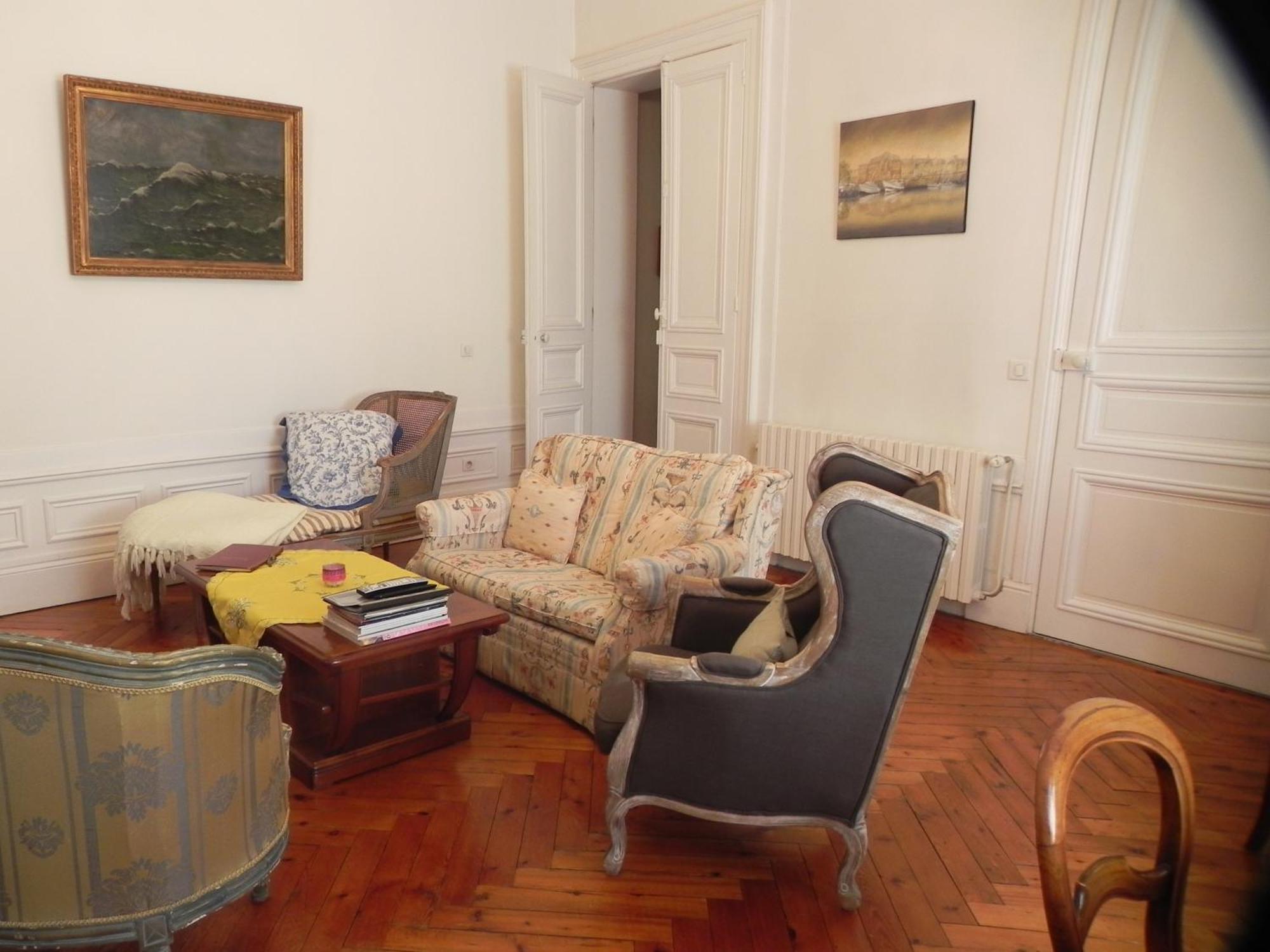 Villa Monika Dieppe Zewnętrze zdjęcie