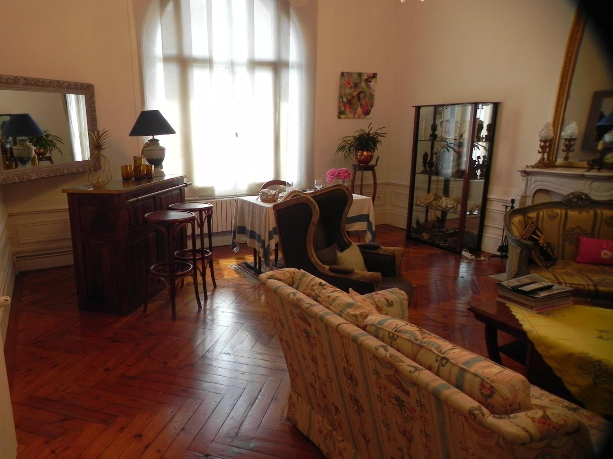 Villa Monika Dieppe Zewnętrze zdjęcie